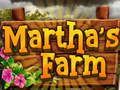 Игра Ферма Мартас  онлайн