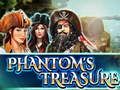 Игра Phantoms Treasure онлайн