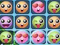 Игра Emoji Match 3 онлайн