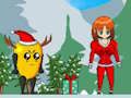 Игра Asami Mom Adventure онлайн