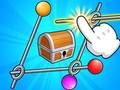 Игра Пъзел Кутия Завъртете пръстените  онлайн