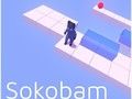 Игра Сокобам  онлайн