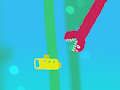 Игра Unagi Eel-Scape онлайн