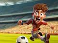 Игра Футболни онлайн