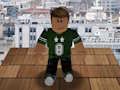 Игра Parkour Roblox: Математика  онлайн