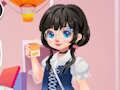 Игра Kiddo сладък деним онлайн