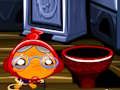 Игра Monkey Go Happy ниво 806  онлайн