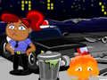 Игра Monkey Go Happy ниво 347  онлайн