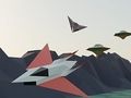 Игра Аеро вечност онлайн