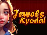 Игра Бижута Kyodai  онлайн