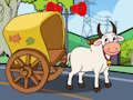 Игра Indri animal ascape онлайн