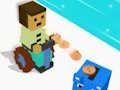 Игра Монетен стек главен пиксел 3D онлайн