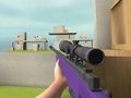 Игра Снайперска битка  онлайн