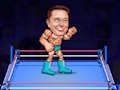 Игра Zuck срещу Musk: Techbro Beatdown  онлайн