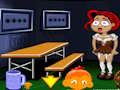 Игра Monkey Go Happy ниво 357  онлайн