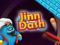 Игра Джин Даш  онлайн