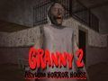 Игра Къща на ужасите Granny 2 Asylum онлайн Игра Къща на ужасите Granny 2 Asylum онлайн