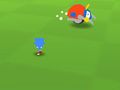 Игра Sonic Revert онлайн