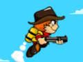 Игра Jetpack Boy онлайн
