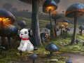 Игра Moonlit Ribbit Rescue онлайн