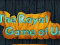 Игра Кралската игра на Ур  онлайн