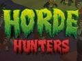 Игра Ловци на Ордата  онлайн