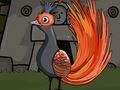 Игра Превъзходно спасяване на Lyrebird  онлайн
