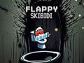 Игра Flappy Skibidi онлайн