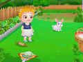 Игра Baby Hazel Летящо хвърчило  онлайн
