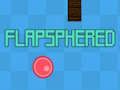 Игра Flapsphered онлайн