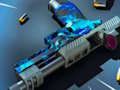 Игра Симулатор за конструктор на оръжия  онлайн