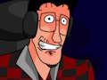 Игра FNF VS FNaF 2: обезкостен  онлайн