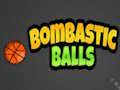 Игра BomBastic топки  онлайн