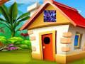 Игра Големият котешки капер  онлайн