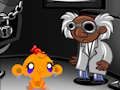 Игра Monkey Go Happy ниво 365  онлайн