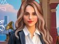 Игра Туристическо приключение  онлайн
