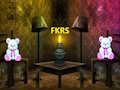 Игра Pawsive Ascape онлайн