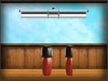 Игра Amgel Kids Room Escape 128 онлайн