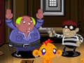 Игра Monkey Go Happy ниво 369  онлайн