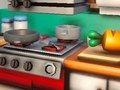 Игра Крейзи Кухня  онлайн