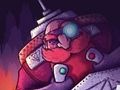 Игра Бурни бластери  онлайн