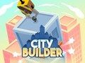 Игра Градски строител  онлайн