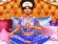 Игра BFFs Луксозно облекло за почивка  онлайн