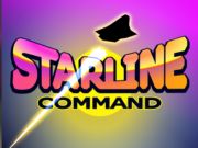 Игра Starline Command онлайн