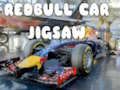 Игра Мозайката за коли RedBull  онлайн