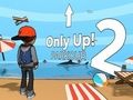 Игра Само нагоре! Паркур 2  онлайн