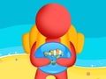 Игра Изградете своя аквариум  онлайн
