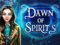 Игра Зората на духовете  онлайн