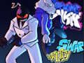 Игра FNF: Размяна срещу Whitty  онлайн