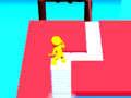 Игра Плъзнете стека на кулата  онлайн
